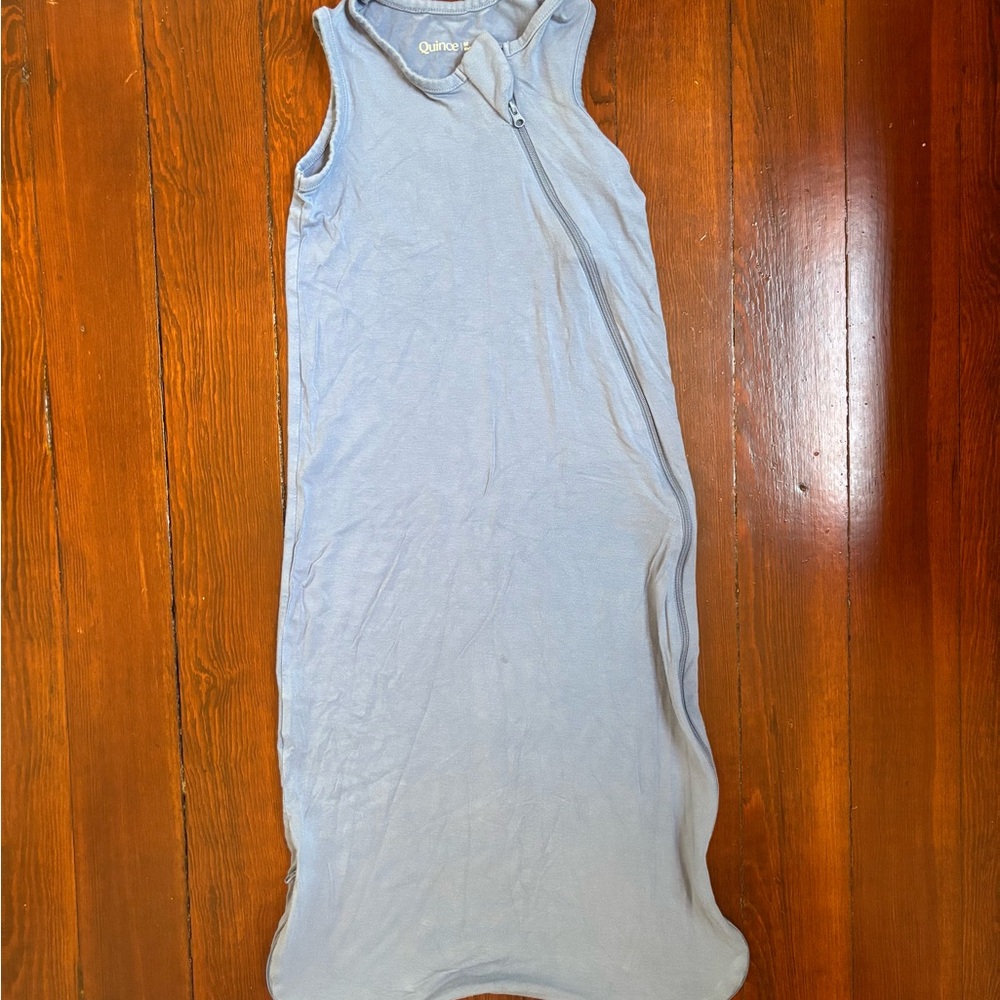 Quince Sleepsack 0.5 Tog